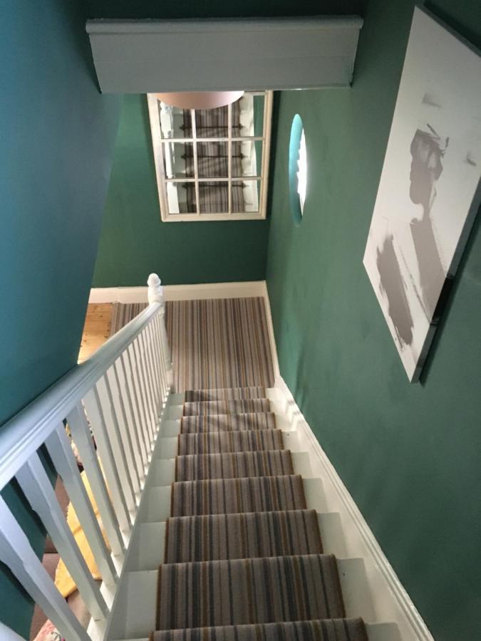St Mary'S Cottage Boston Spa ภายนอก รูปภาพ