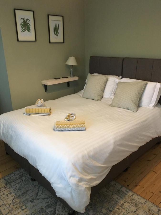 St Mary'S Cottage Boston Spa ภายนอก รูปภาพ